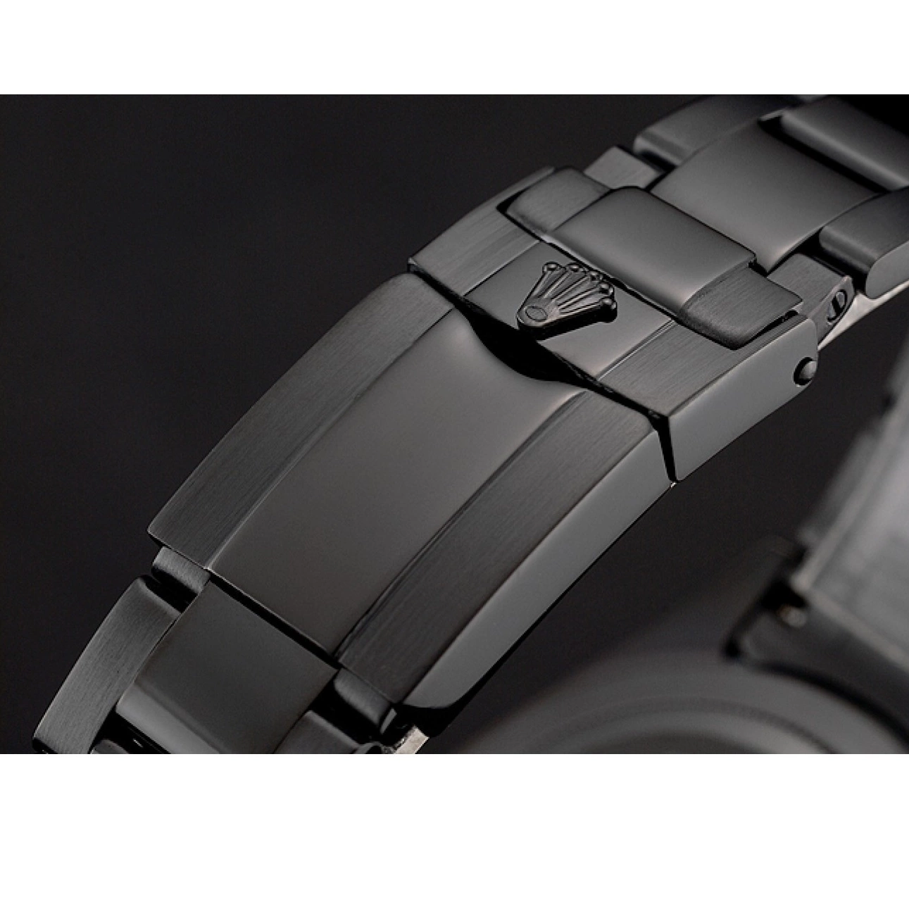 Best AAA Replica Sites Daytona Japan 1454023 Rolex Black Mastermind 0729